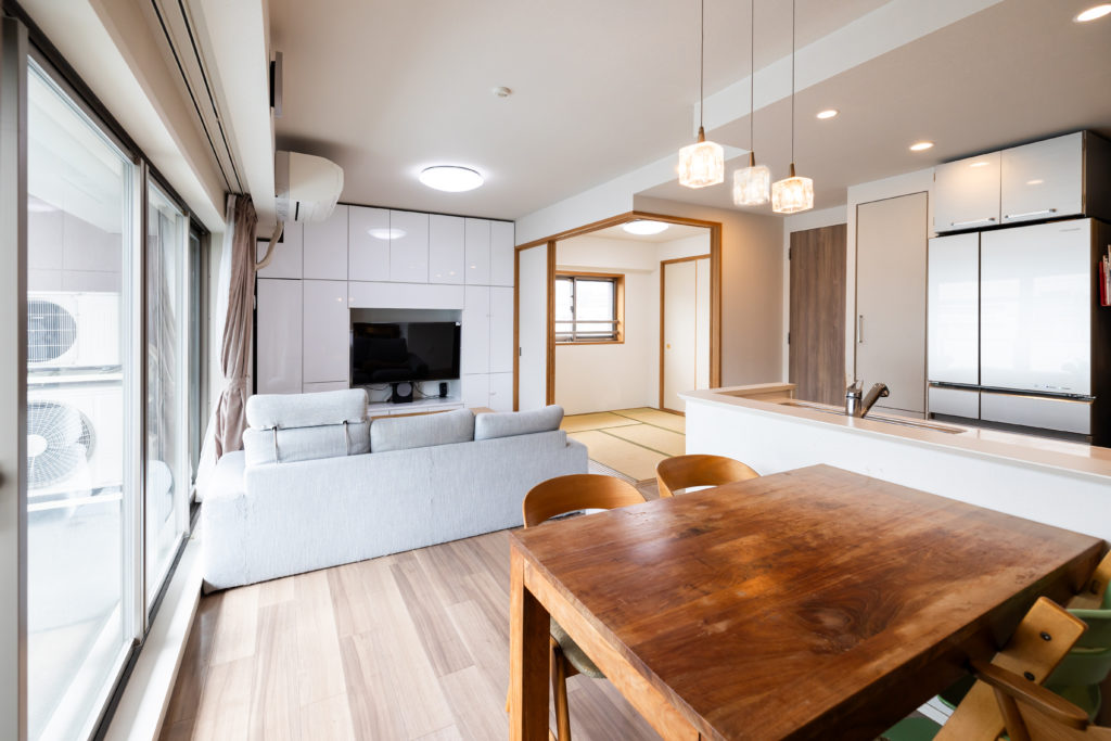 ポレスター城東