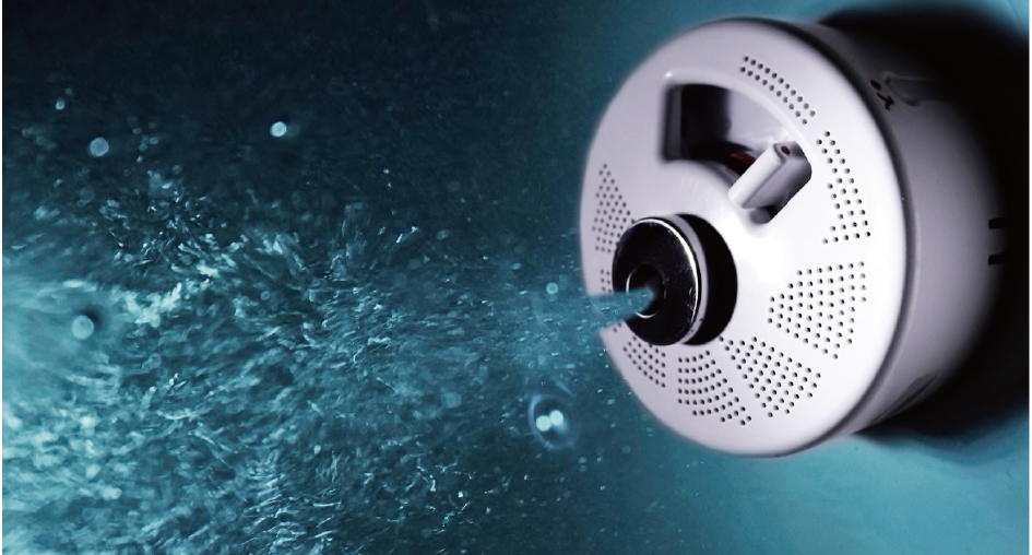 ウルトラファインバブル