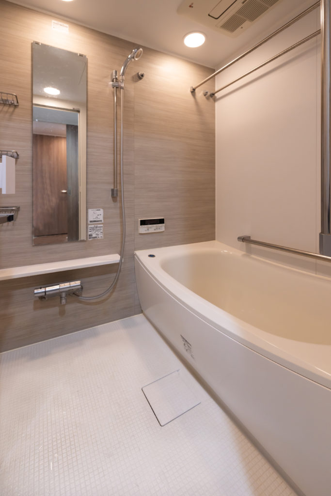 ポレスター城東