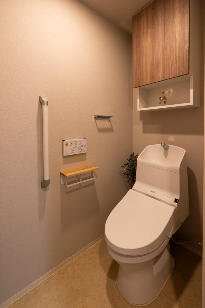 ポレスター城東