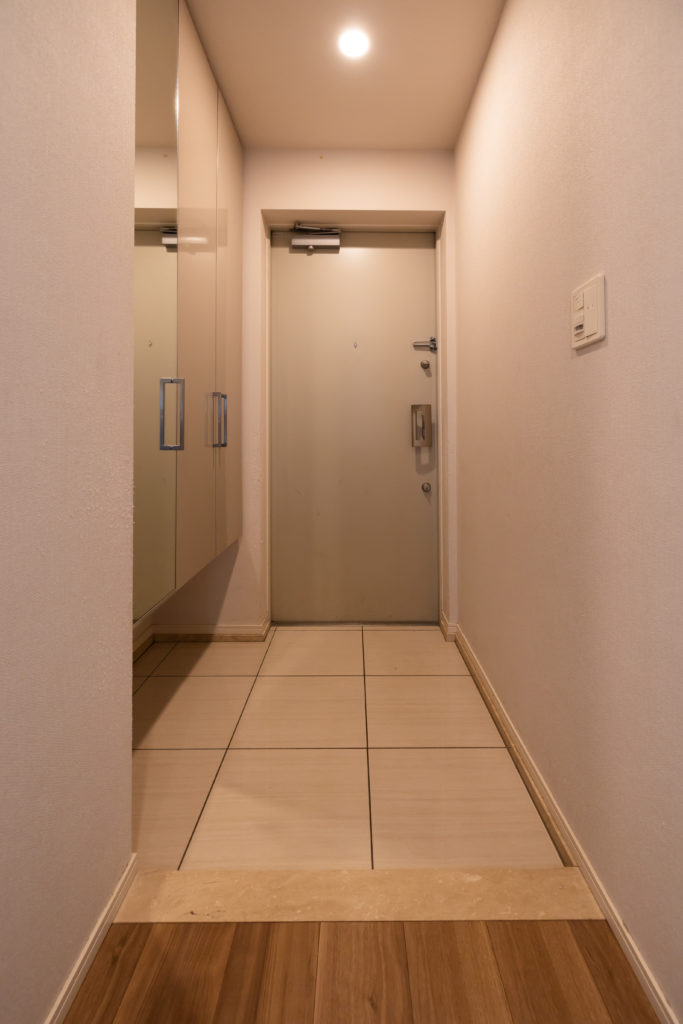 ポレスター城東