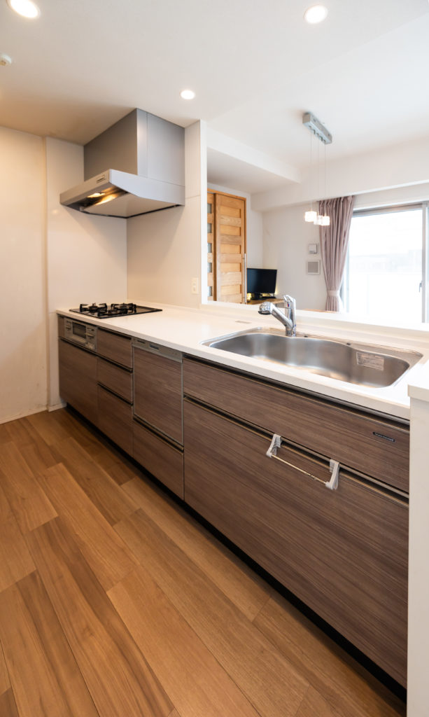 ポレスター城東