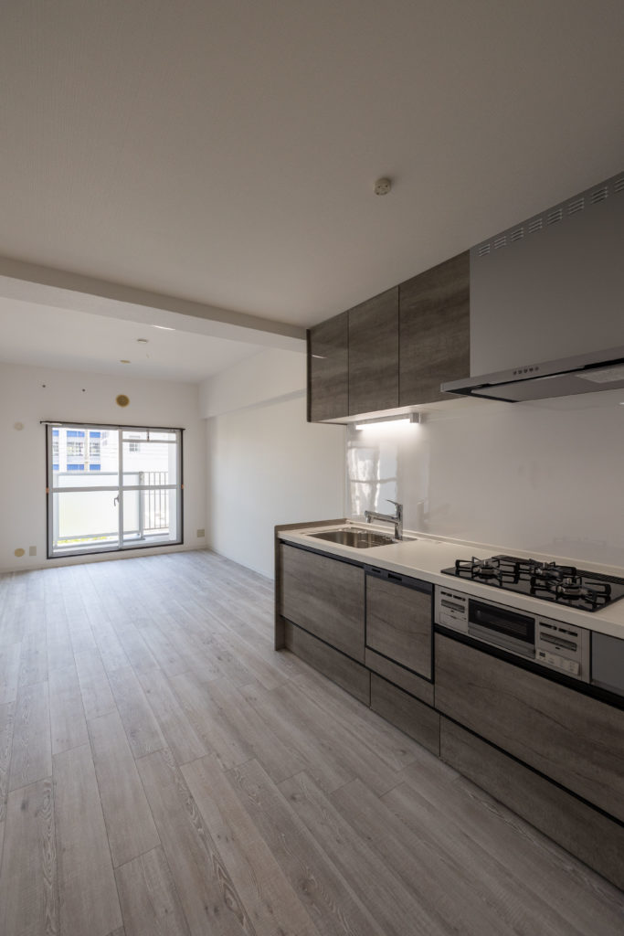 ファミール武庫川東