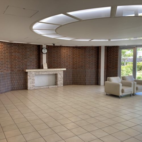 カサーレ大阪城公園 画像3