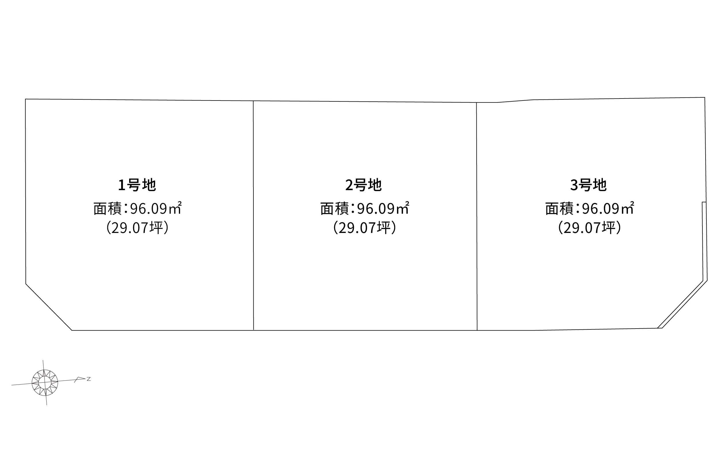 0116変更雁屋南3区画