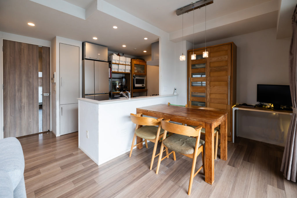 ポレスター城東