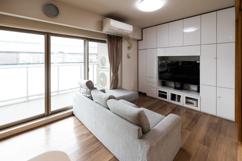 ポレスター城東